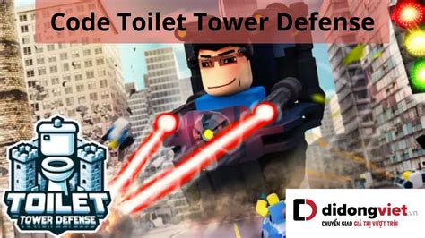 codes for toilet tower defense 2024